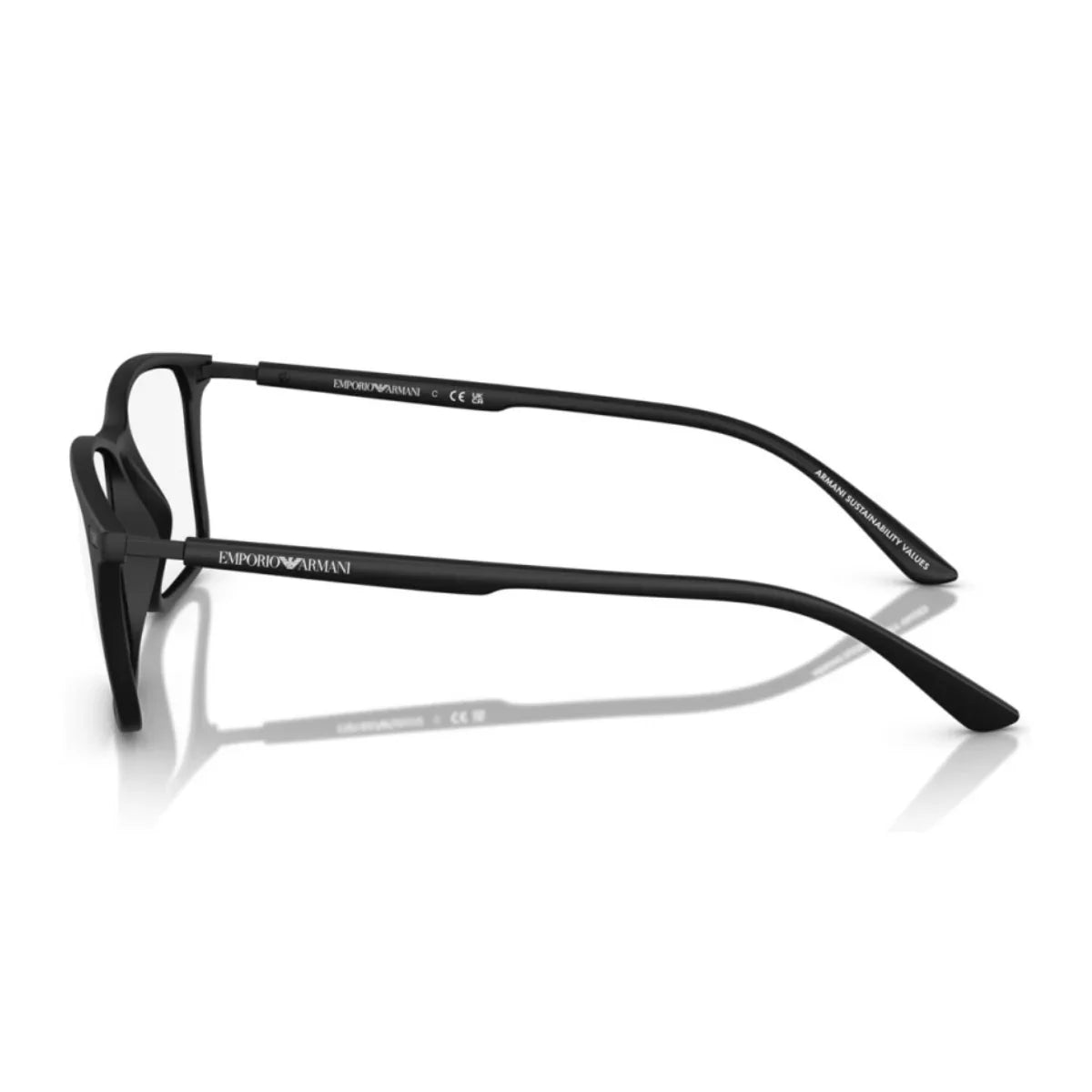 Emporio Armani Frame EA 3237 5001