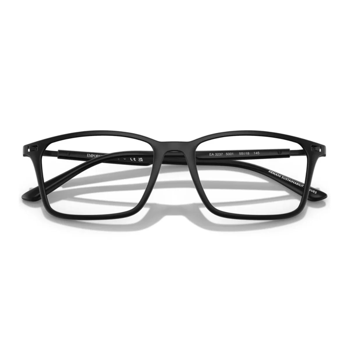 Emporio Armani Frame EA 3237 5001