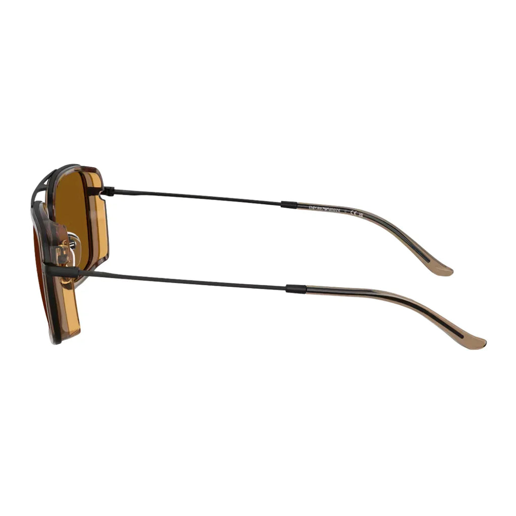 Emporio Armani Sunglass EA 2162 3001/71