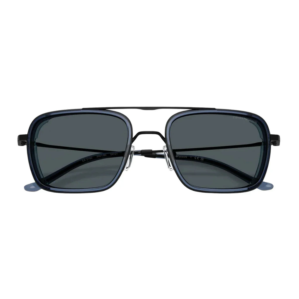 Emporio Armani Sunglass EA 2162 3001/80