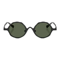 Emporio Armani Sunglass EA 2166 3001/2