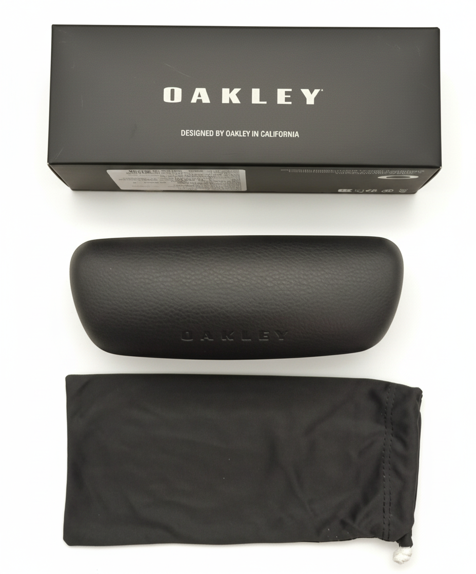 OAKLEY OY8012 TOP LEVEL 801201 50 KIDS FRAME