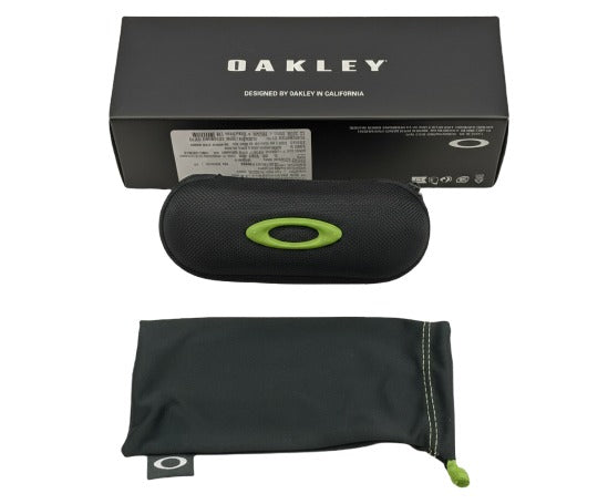 OAKLEY OY8026 BUNT 10 46 KIDS FRAME