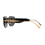 Fendi Sunglass FE40066U 30A