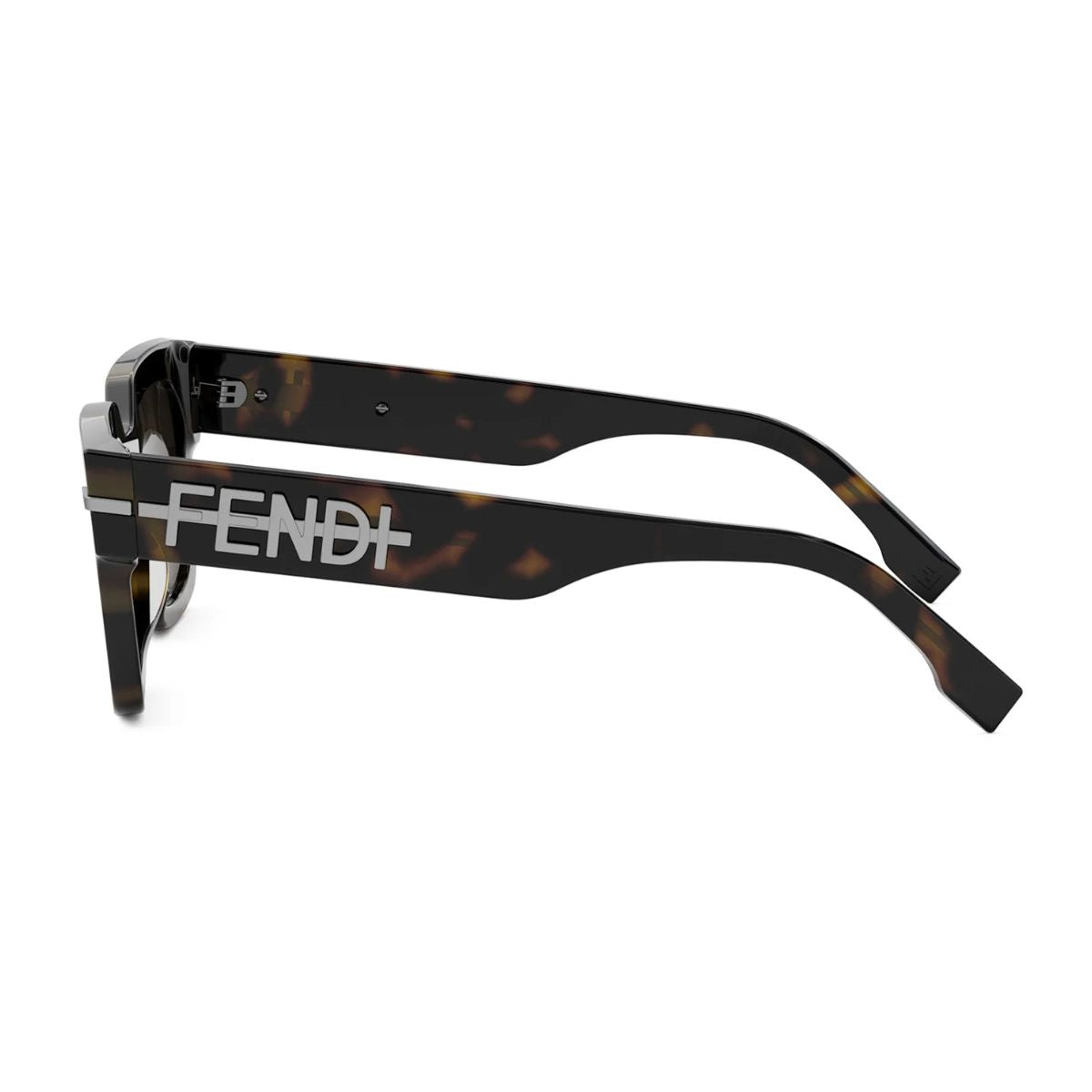 Fendi Sunglass FE40078I 52E