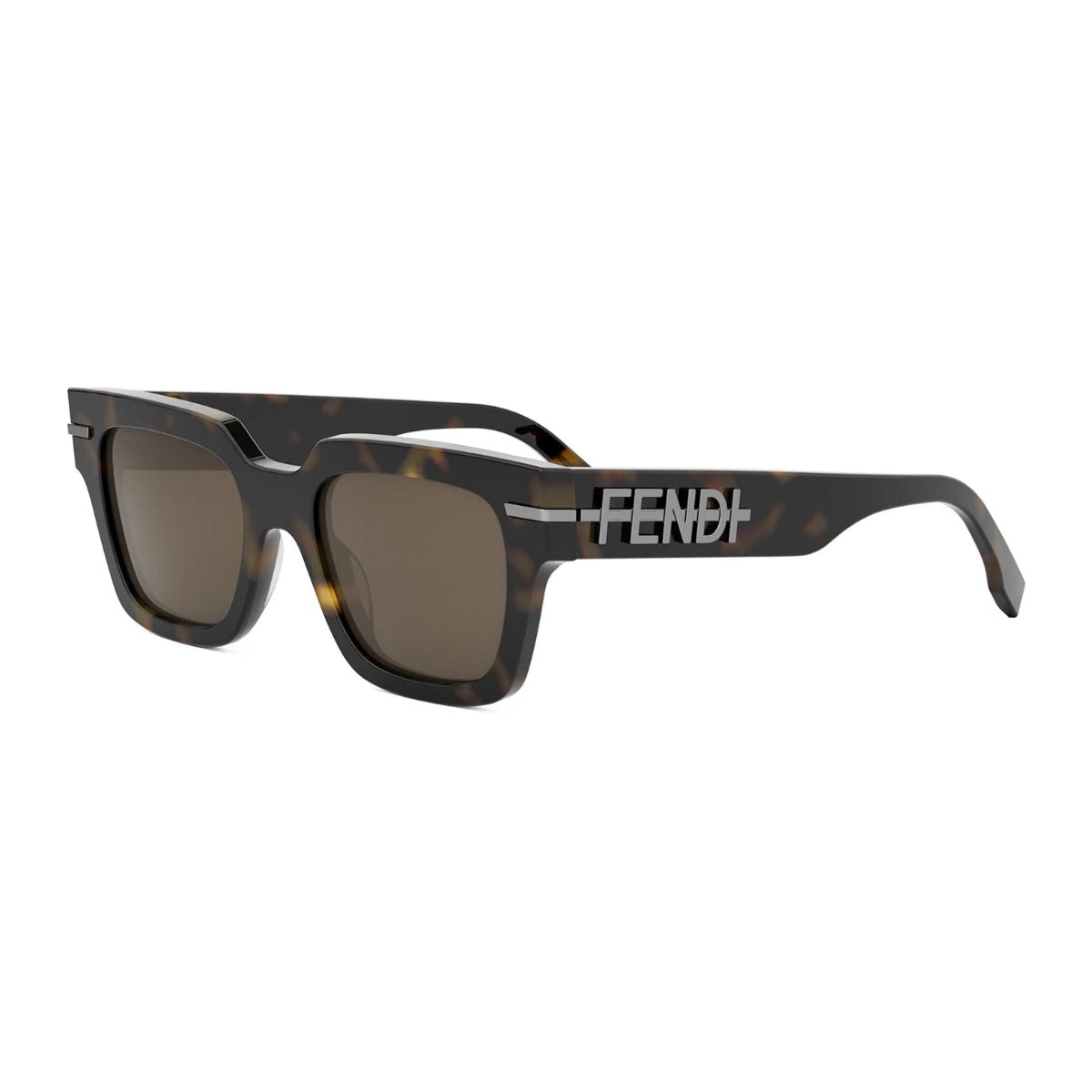 Fendi Sunglass FE40078I 52E