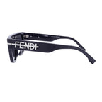 Fendi Sunglass FE40091U 90A
