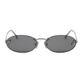 Fendi Sunglass FE4075US 12A