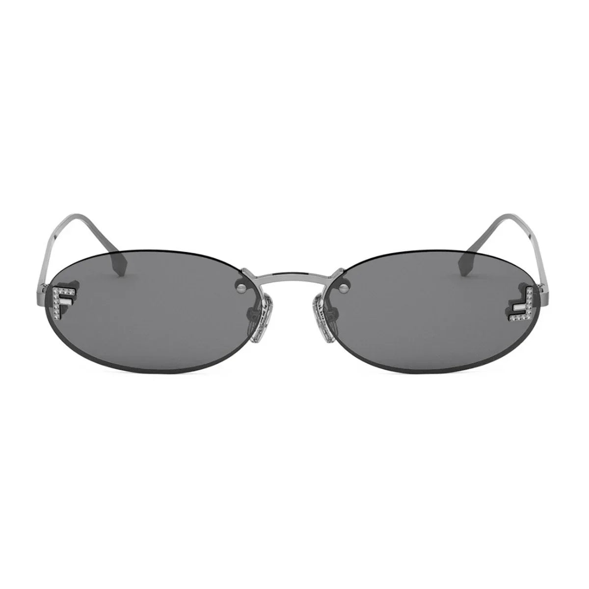 Fendi Sunglass FE4075US 12A