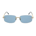 Fred Sunglass FG40049U 030