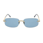 Fred Sunglass FG40049U 030