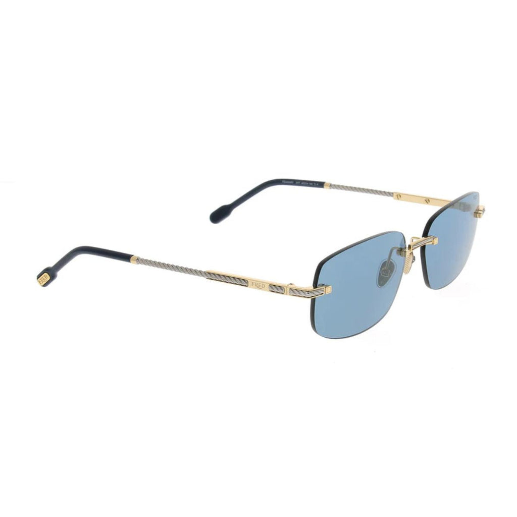 Fred Sunglass FG40049U 030