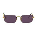 Fred Sunglass FG 4023UN 30C