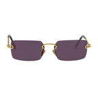 Fred Sunglass FG 4023UN 30C