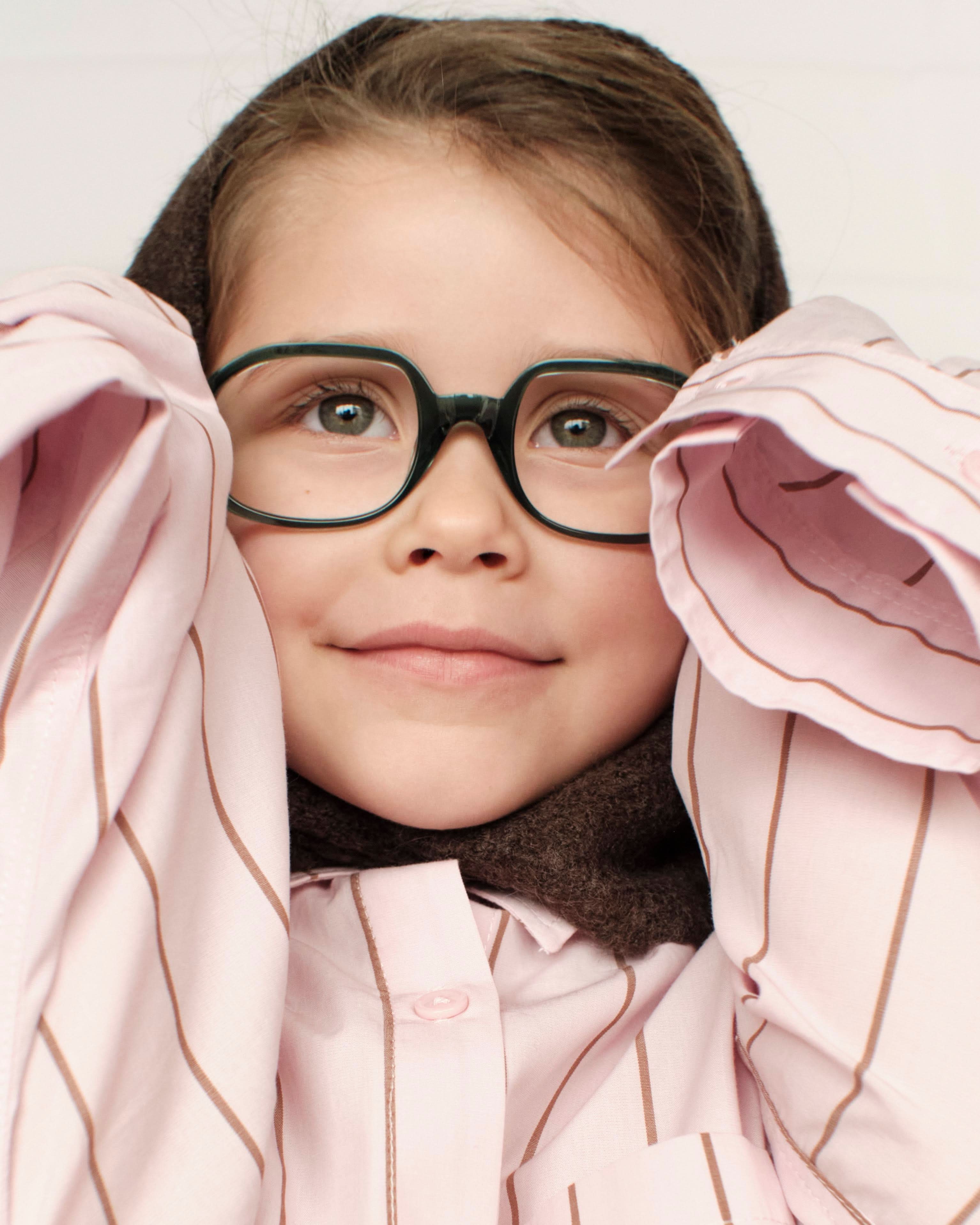 GAMINE LITTLE HAVANA KIDS KLTH4CPN 46 KIDS  FRAME