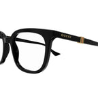 Gucci 1479O 001 Frame