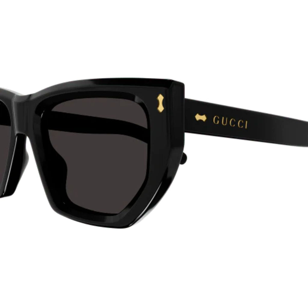 Gucci 1520S 001 Sunglass