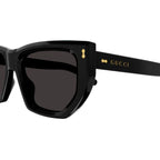 Gucci 1520S 001 Sunglass