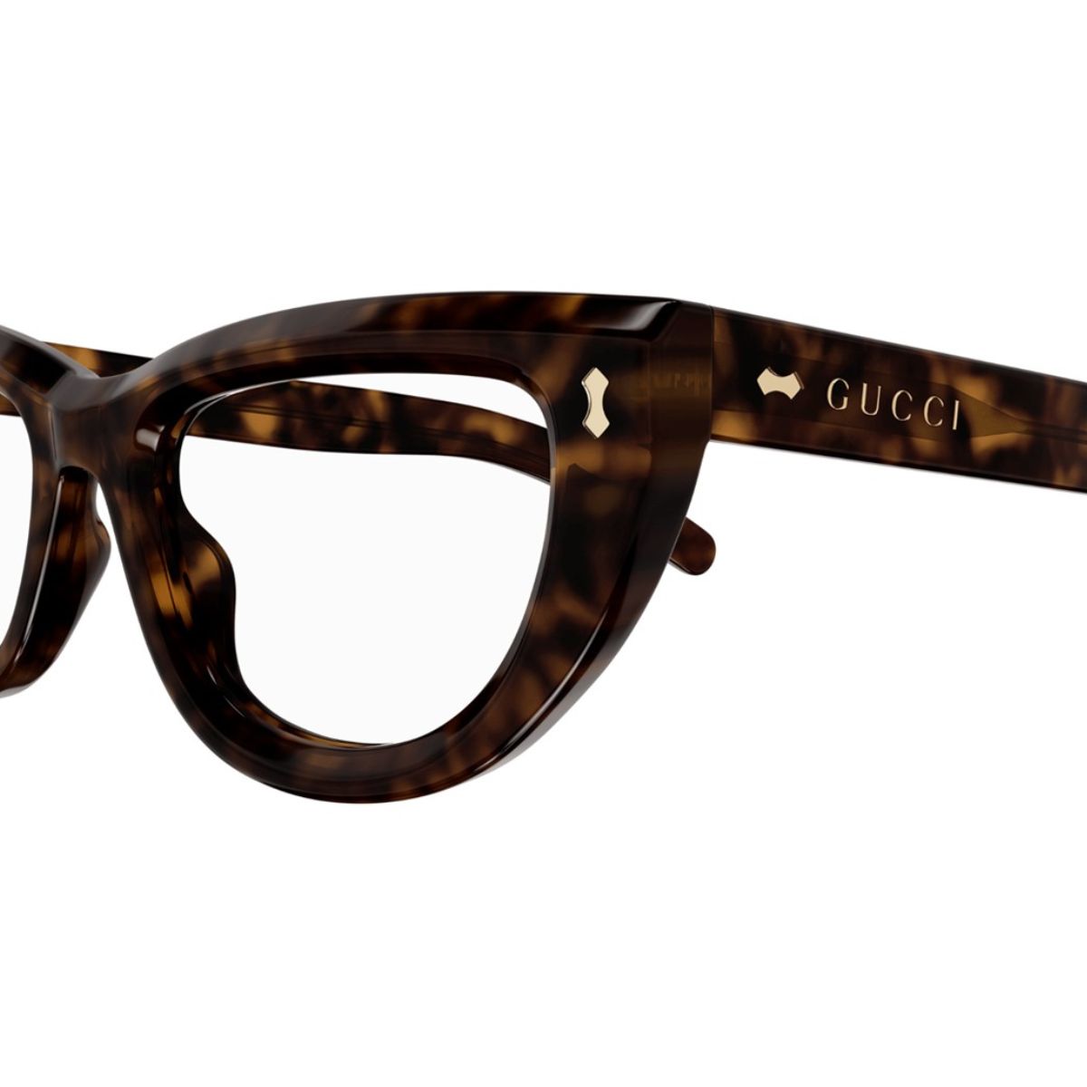 Gucci 1521O 002 Frame