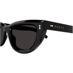 Gucci 1521S 001 Sunglass
