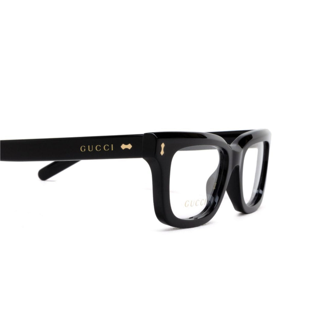 Gucci 1522O 001 Frame