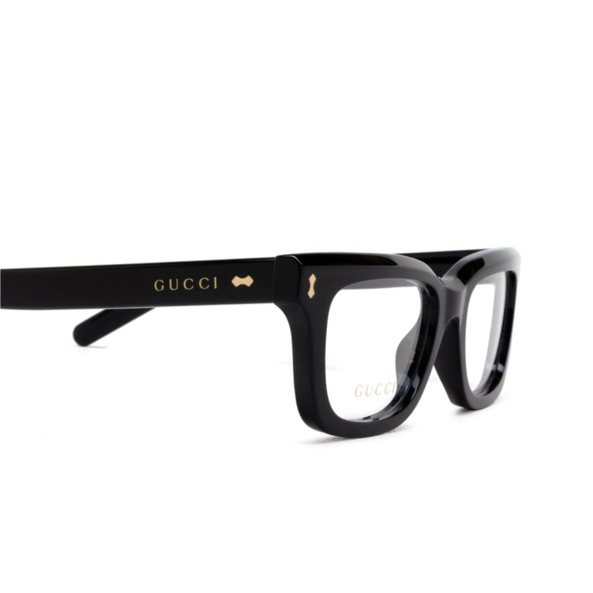 Gucci 1522O 001 Frame