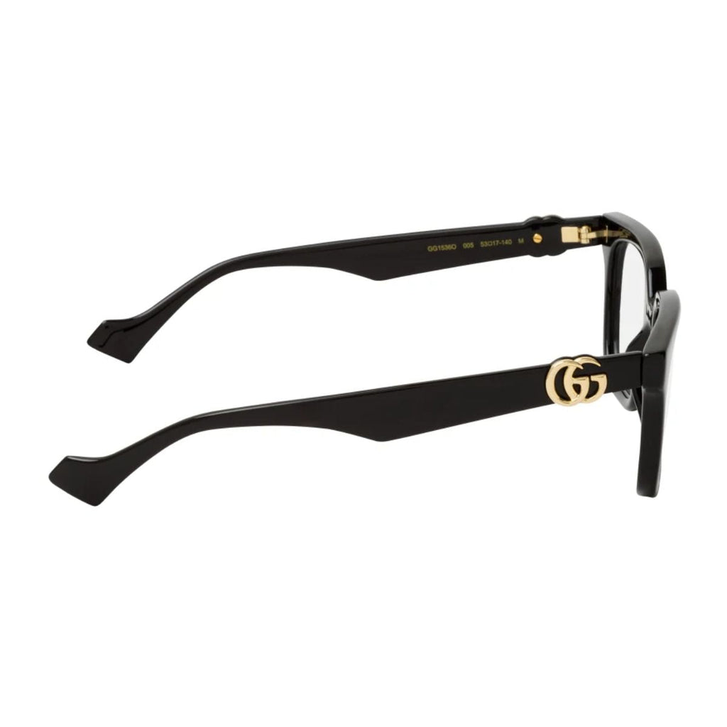Gucci 1536O 001 Frame