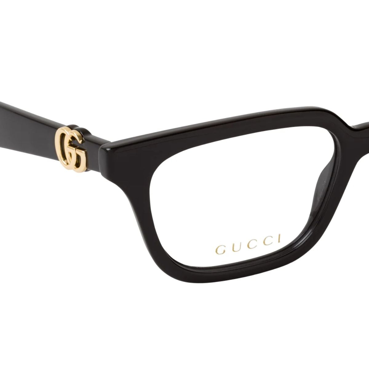 Gucci 1536O 001 Frame