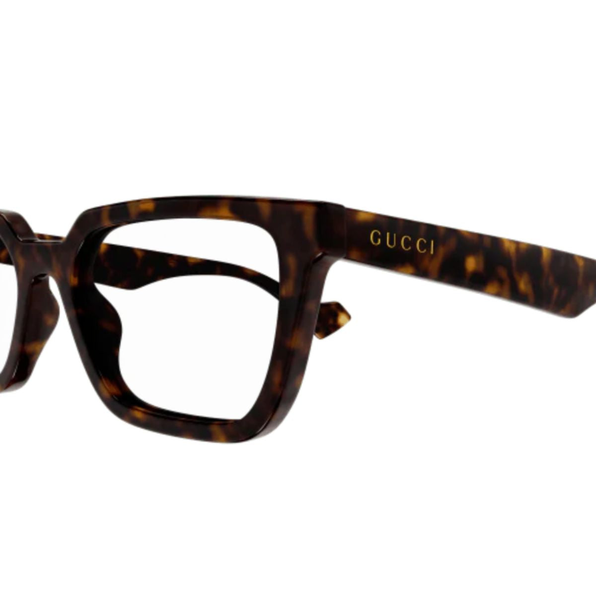 Gucci 1539O 002 Frame