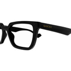 Gucci 1539O 001 Frame