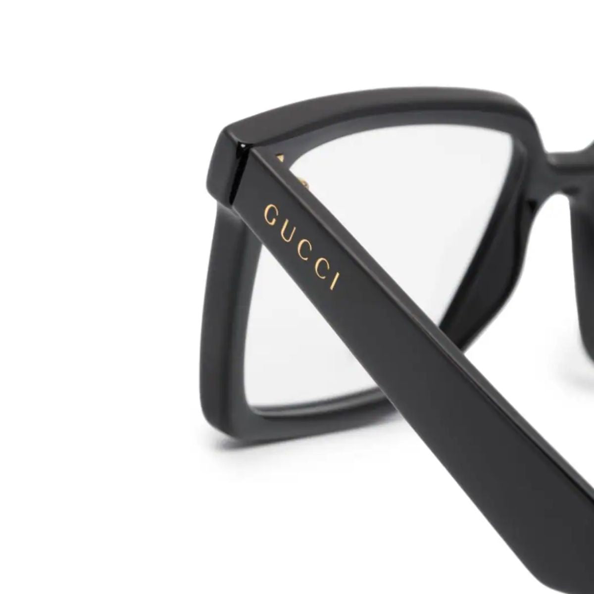 Gucci 1540O 001 Frame