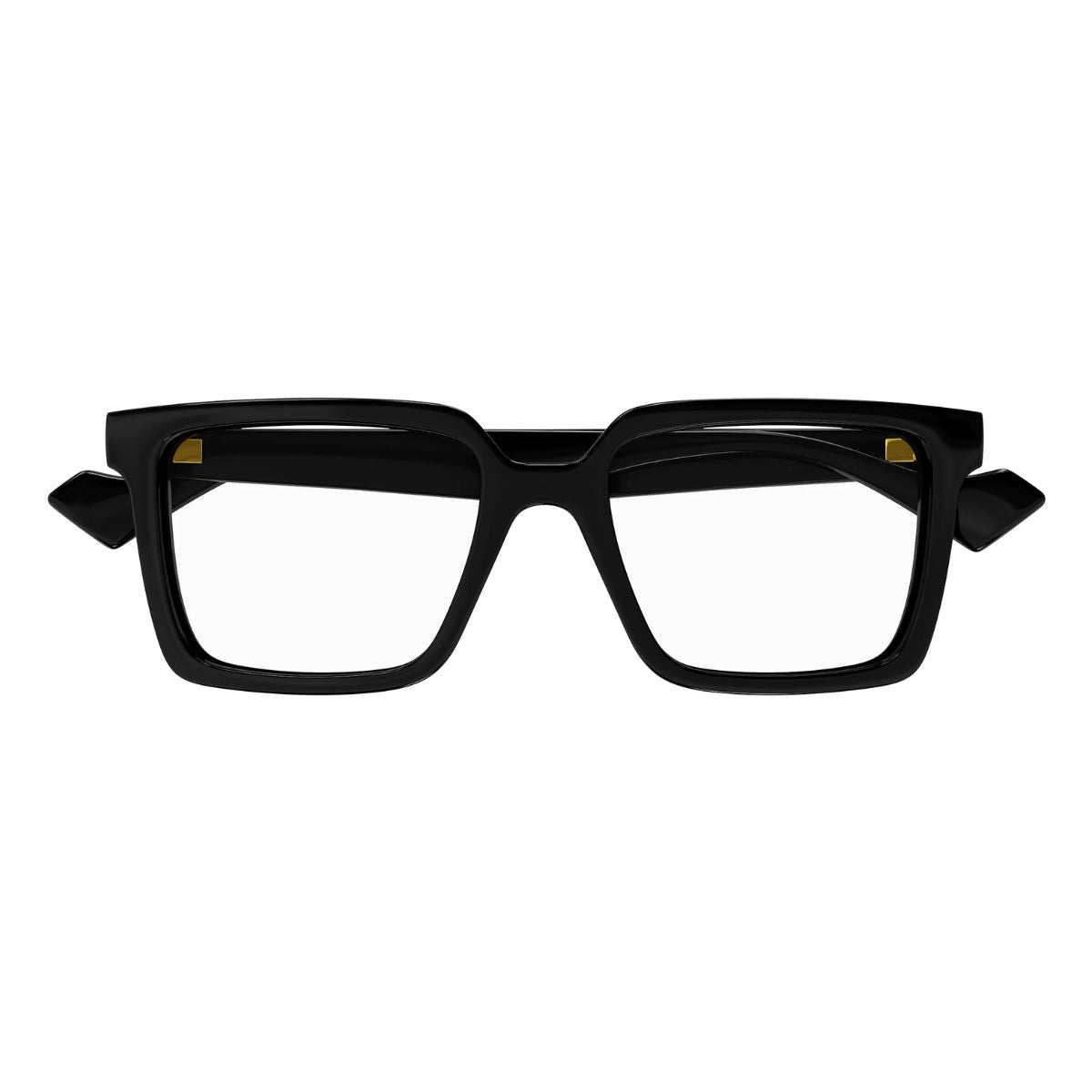 Gucci 1540O 001 Frame