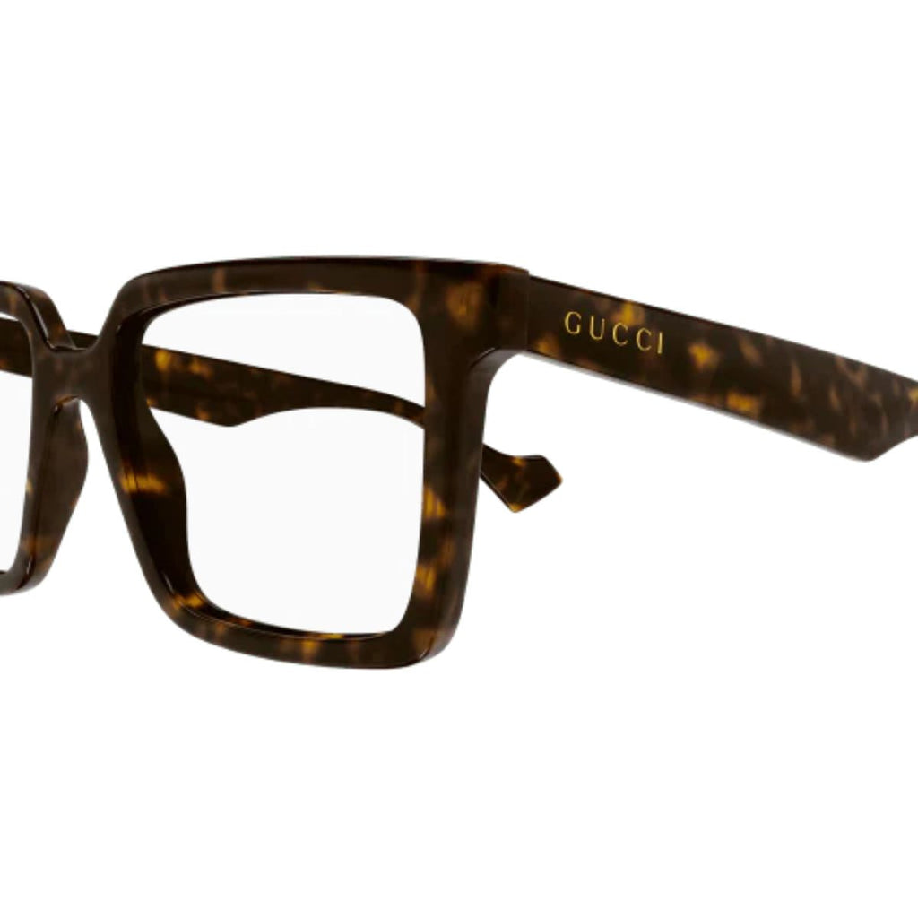 Gucci 1540O 002 Frame