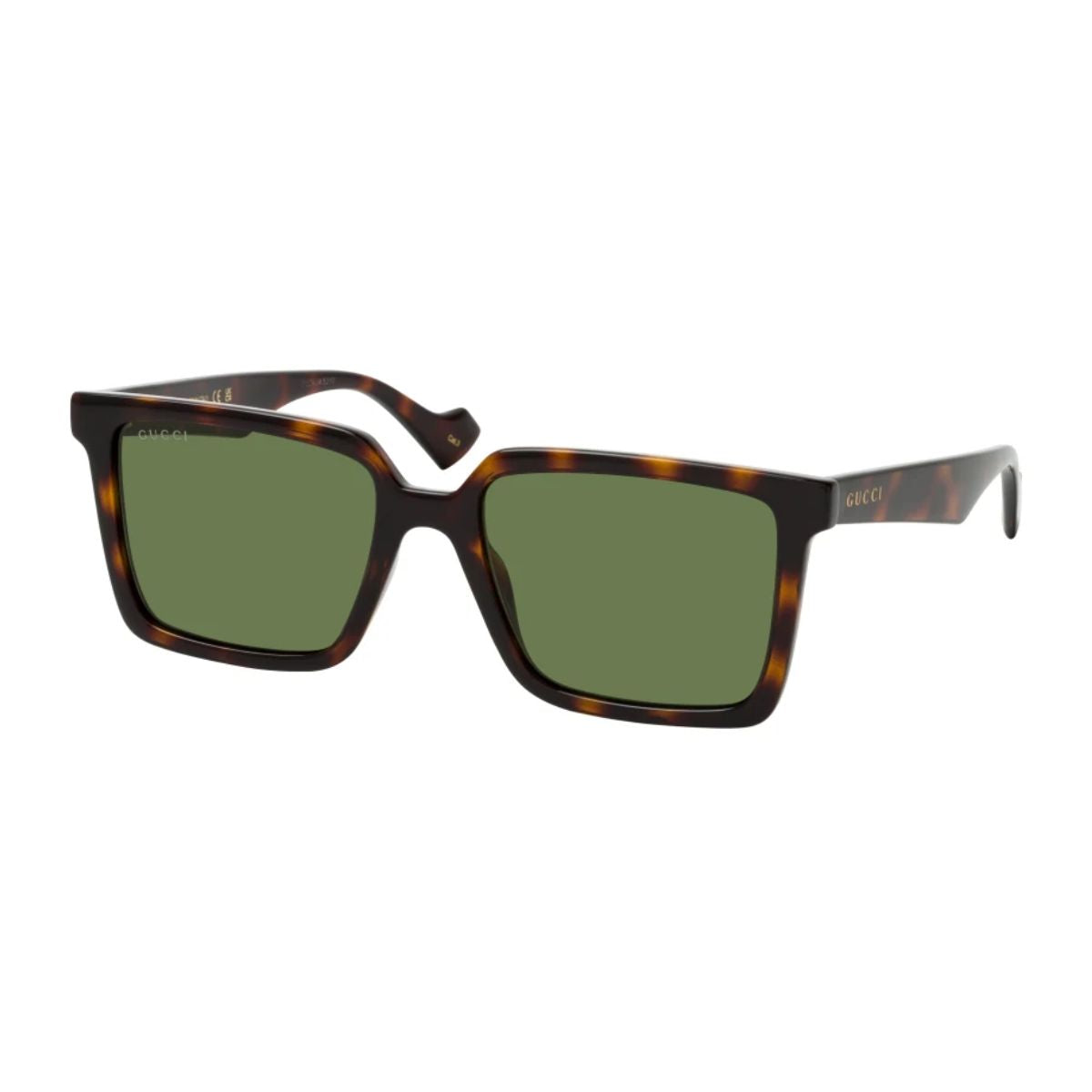 Gucci 1540S 002 Sunglass