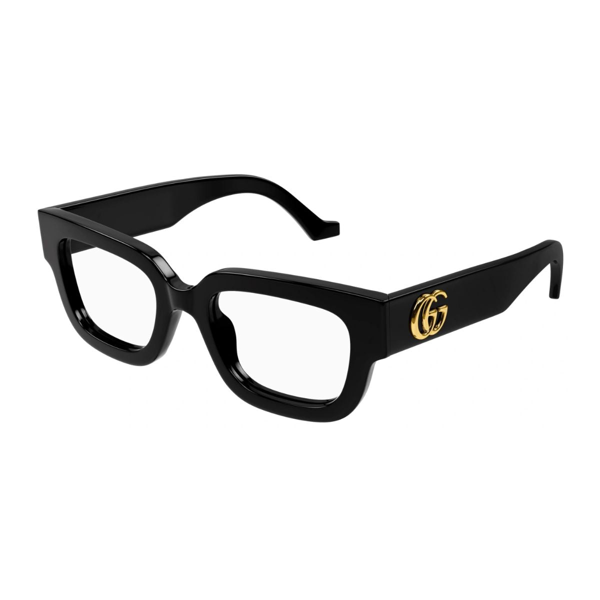 Gucci 1548O 001 Frame