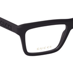 Gucci 1573O 001 Frame
