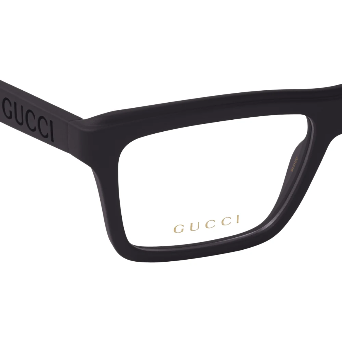 Gucci 1573O 001 Frame