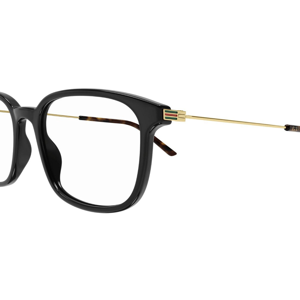 Gucci 1577O 001 Frame