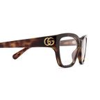 Gucci 1597O 002 Frame