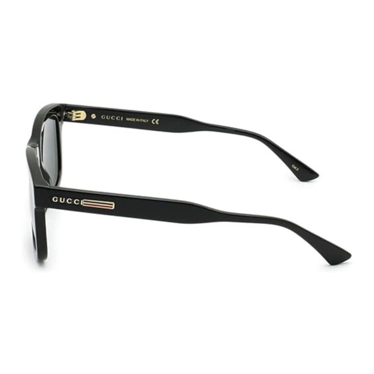 Gucci 0824 001 Sunglass