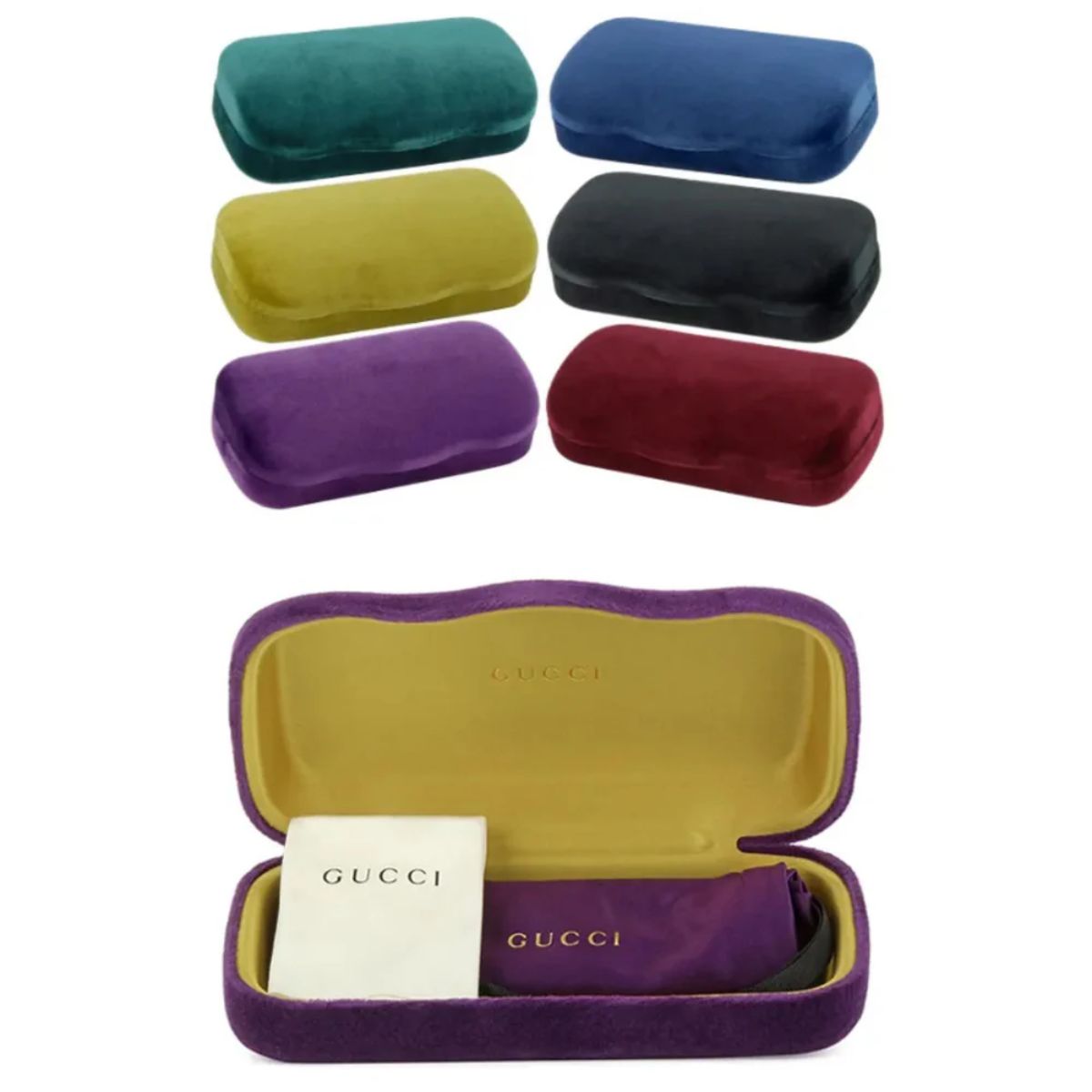 Gucci 1544 002 Sunglass