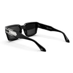 Golden Concept Sunglass Baller SIL