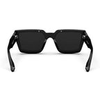 Golden Concept Sunglass Baller SIL