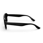 Golden Concept Sunglass DUDE BLK