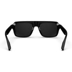 Golden Concept Sunglass DUDE BLK