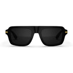 Golden Concept Sunglass Dude GLD