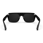Golden Concept Sunglass Dude SIL