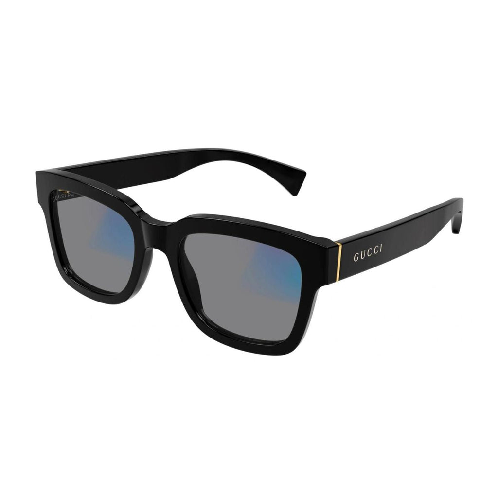 Gucci GG1138S 001 Sunglass