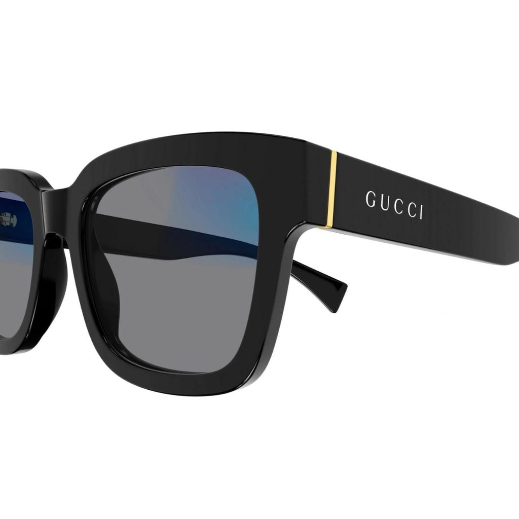 Gucci GG1138S 001 Sunglass