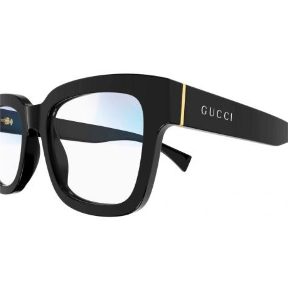 Gucci GG1138S 001 Sunglass